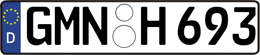 GMN-H693