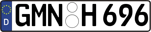 GMN-H696