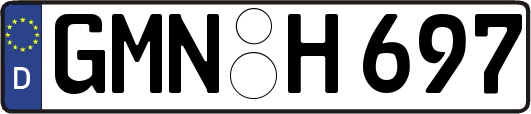 GMN-H697