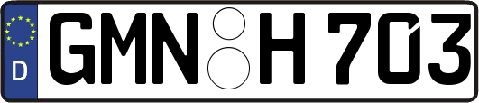 GMN-H703