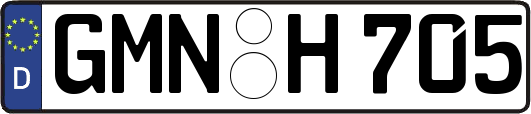 GMN-H705