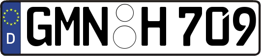 GMN-H709