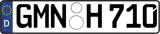 GMN-H710