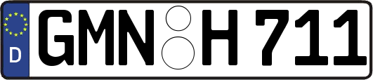GMN-H711