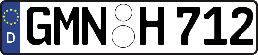 GMN-H712