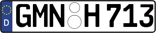 GMN-H713