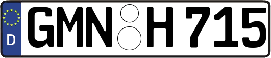 GMN-H715