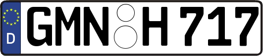 GMN-H717