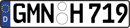 GMN-H719