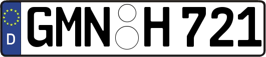 GMN-H721