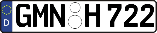 GMN-H722