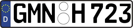 GMN-H723