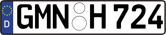GMN-H724