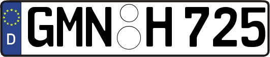 GMN-H725