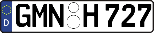 GMN-H727