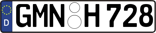 GMN-H728