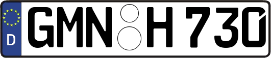 GMN-H730