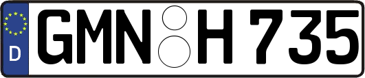 GMN-H735