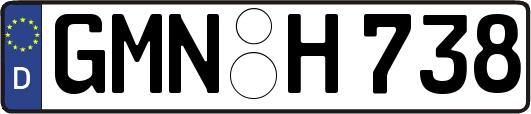 GMN-H738