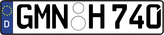 GMN-H740