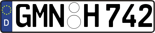 GMN-H742