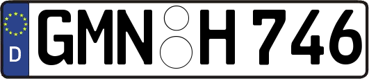 GMN-H746