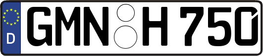GMN-H750