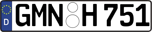 GMN-H751