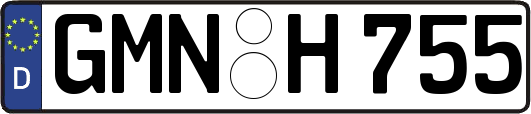 GMN-H755