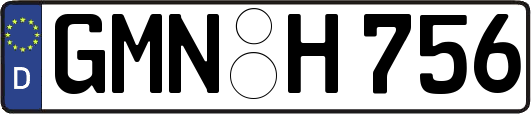 GMN-H756