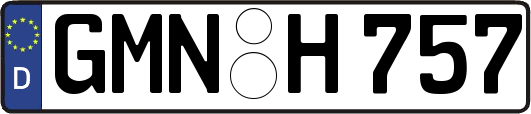 GMN-H757