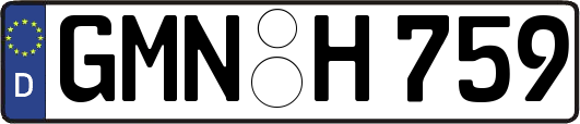 GMN-H759