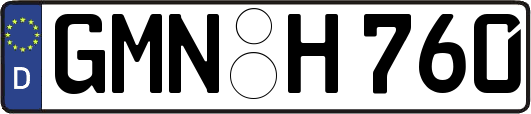 GMN-H760