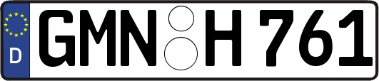 GMN-H761