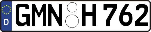 GMN-H762