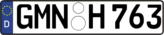 GMN-H763