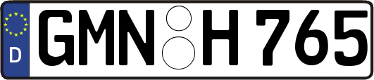 GMN-H765