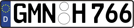 GMN-H766