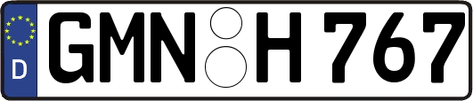 GMN-H767