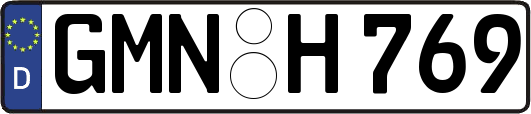 GMN-H769