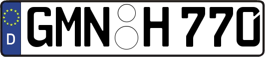 GMN-H770