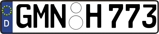GMN-H773