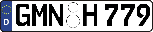 GMN-H779
