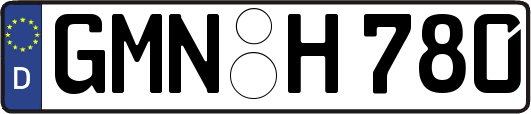 GMN-H780