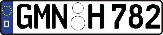 GMN-H782
