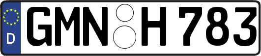 GMN-H783