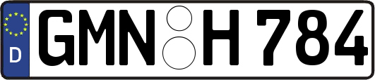 GMN-H784