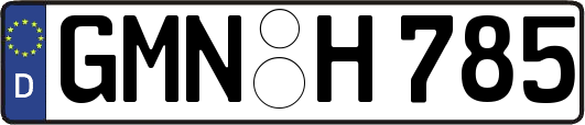 GMN-H785