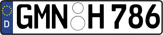 GMN-H786