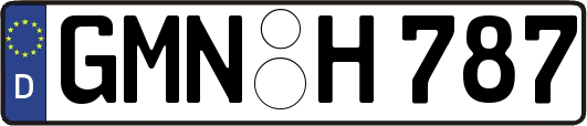 GMN-H787